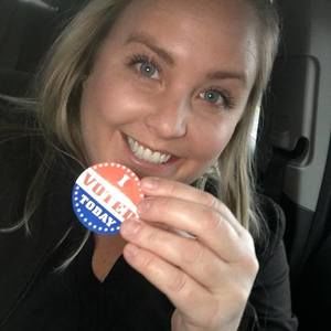 Meet your Posher, Stephanie